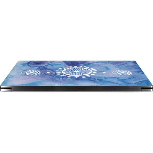 Mandala Symmetry Dell XPS Skin